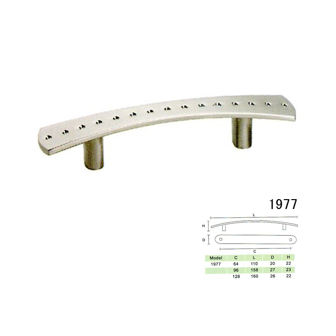 Pull Handle (1977)