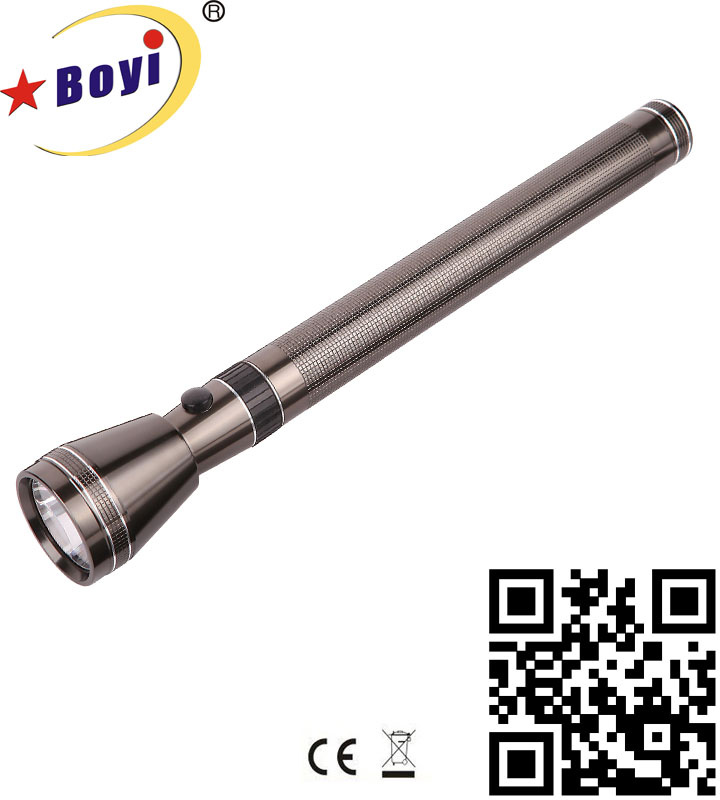 3W CREE LED Flashlight