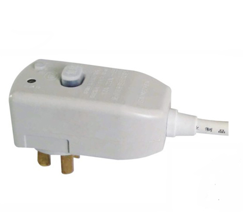 SP351 GFCI Plug