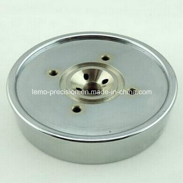 Precision CNC Machinery Part