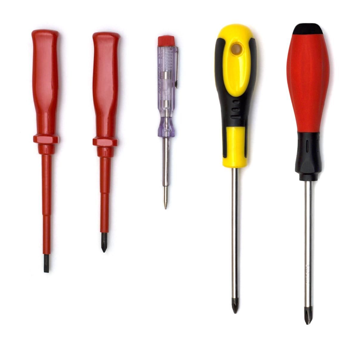 Electronic Tools Made by SDR