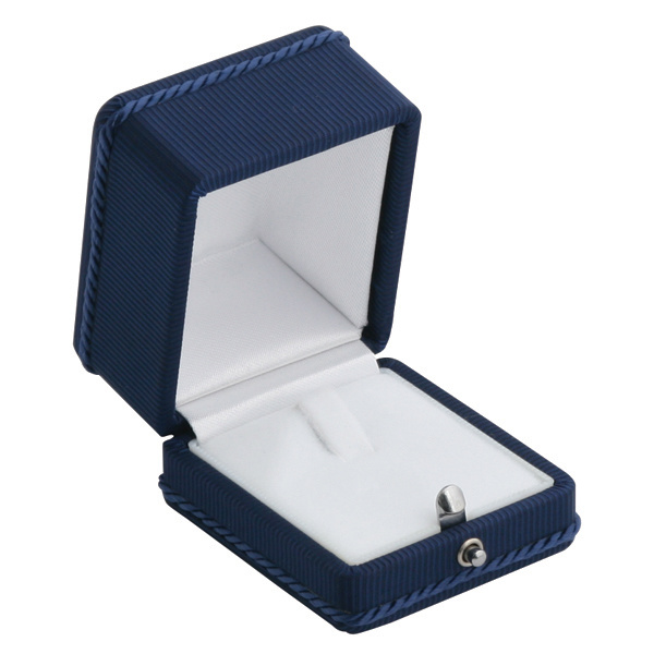 Paper Box for Jewelry Packing and Collection