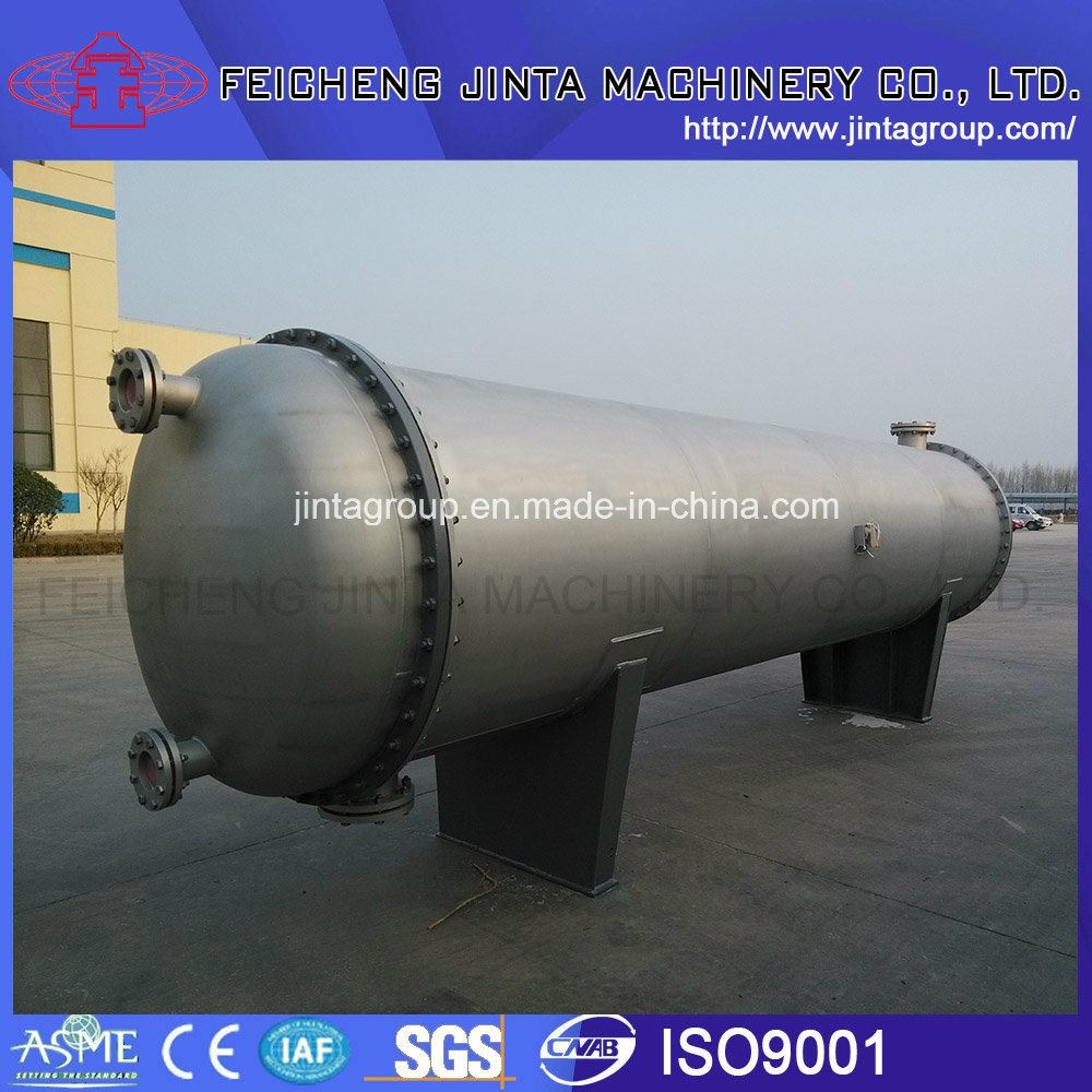 Condenser Heat Exchanger From China Manufacturer