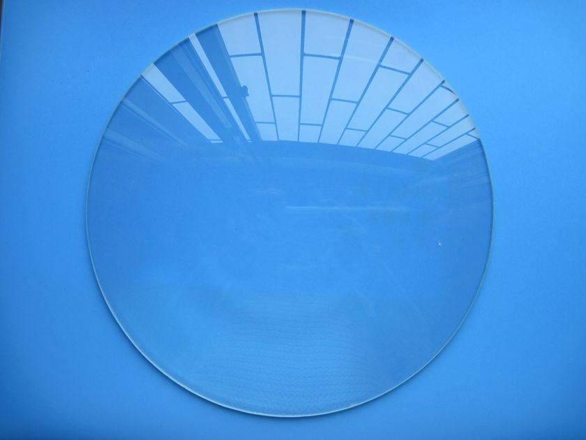 Optical Enlarging Lens for Microscope