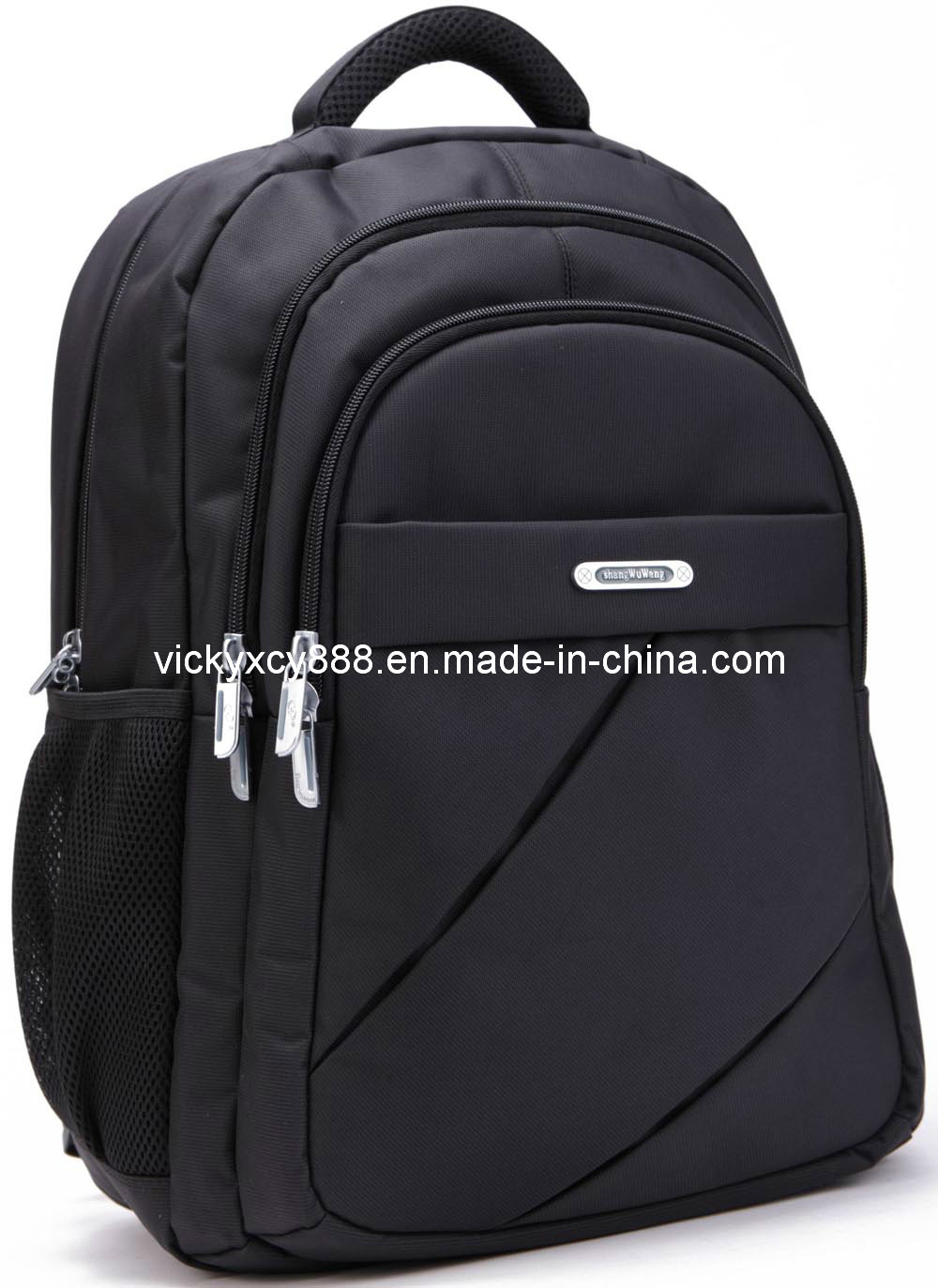 Lapotp Notebook Travel Computer Backpack Bag Case Pack (CY9840)