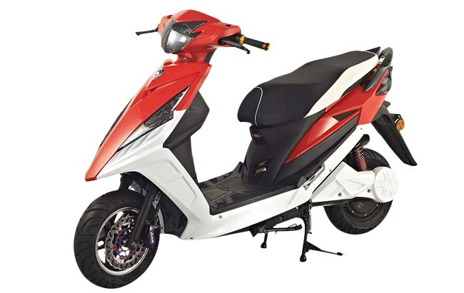 Cool Motorcycle