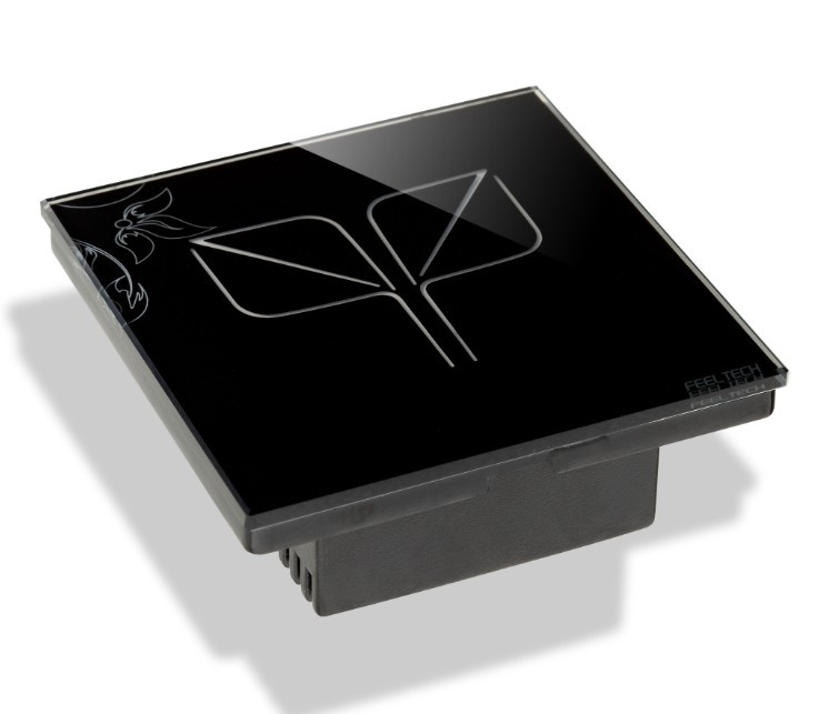 Motion Sensor Light Switch (LC02)
