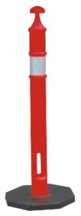Guiding Column