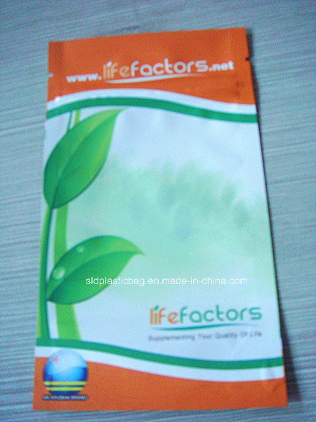 Customize Beatiful Matt Plastic Packaging Bag