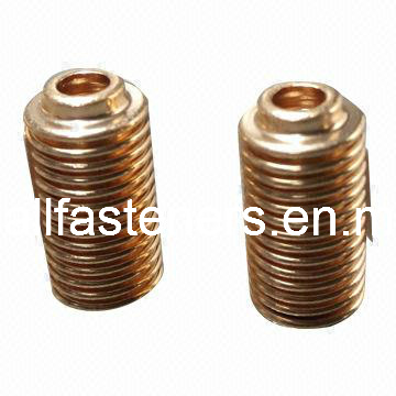 Copper Bellow