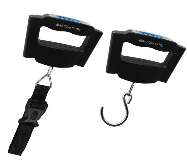 Electronic Digital Luggage Weighing Scale