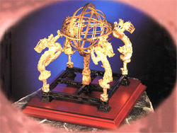 Collections - Armillary Sphere