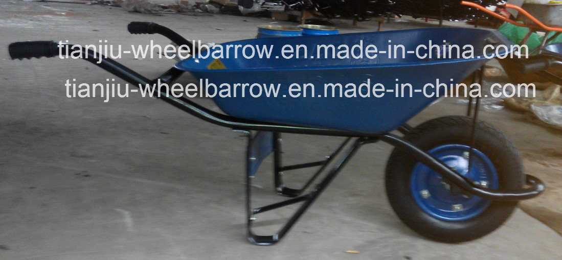 New Model Wb6400 for Wheelbarrow (WB6400-A)