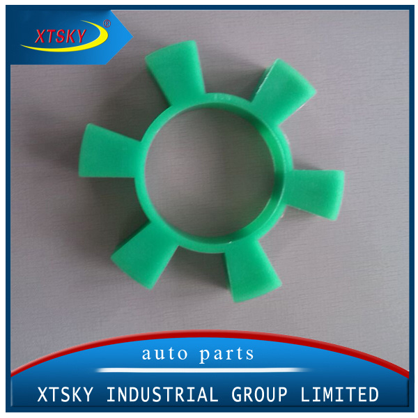 Hot Selling Coupling Rubber Pad