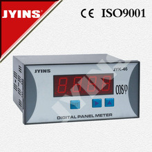 Single Phase Power Factor Digital Meter (JYK-46-COS)