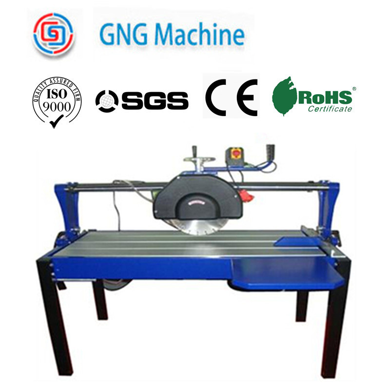 Building Bricks Cutting Machine
