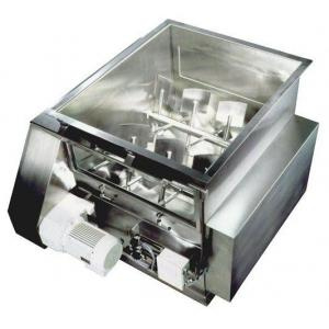 Dough Processing Machinery