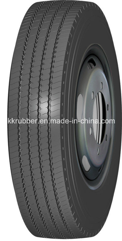 Express Way Radial Heavy Truck Tyre 11r22.5