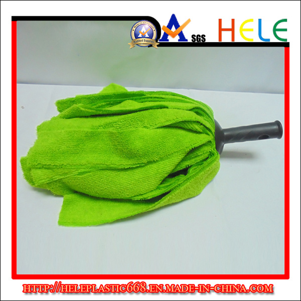 Microfiber Mop, Polyester Mop