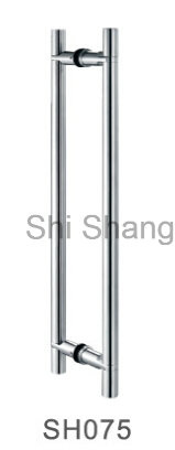 Stainless Steel Pull Handle
