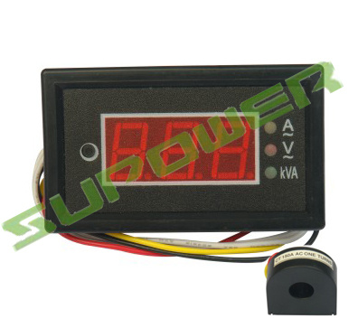Digital Meter