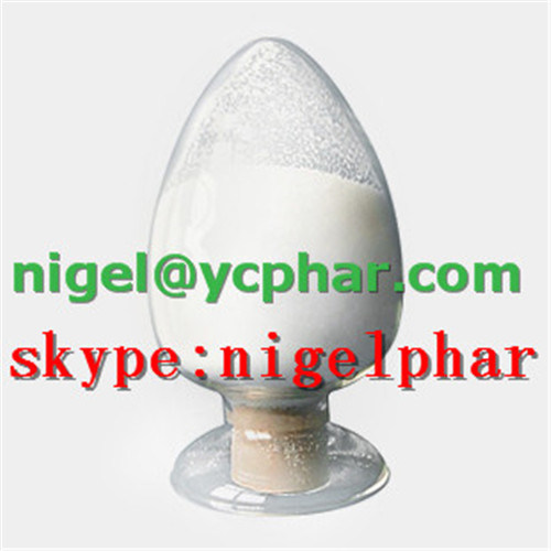 99% High Purity and Good Quality Pharmaceutical Intermediate 17A-Hydroxyprogesterone