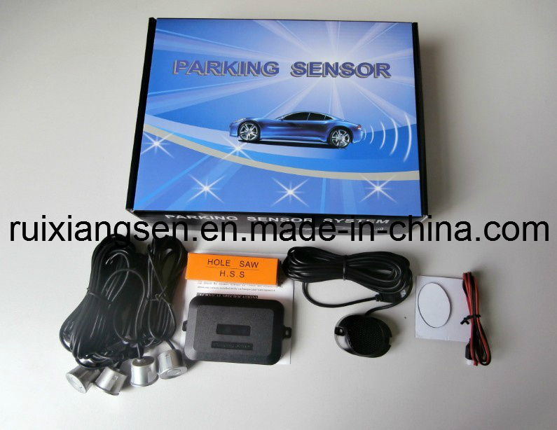 Parking Sensor