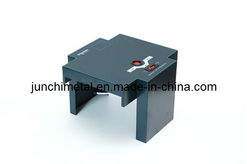 Electrical Hardware Components