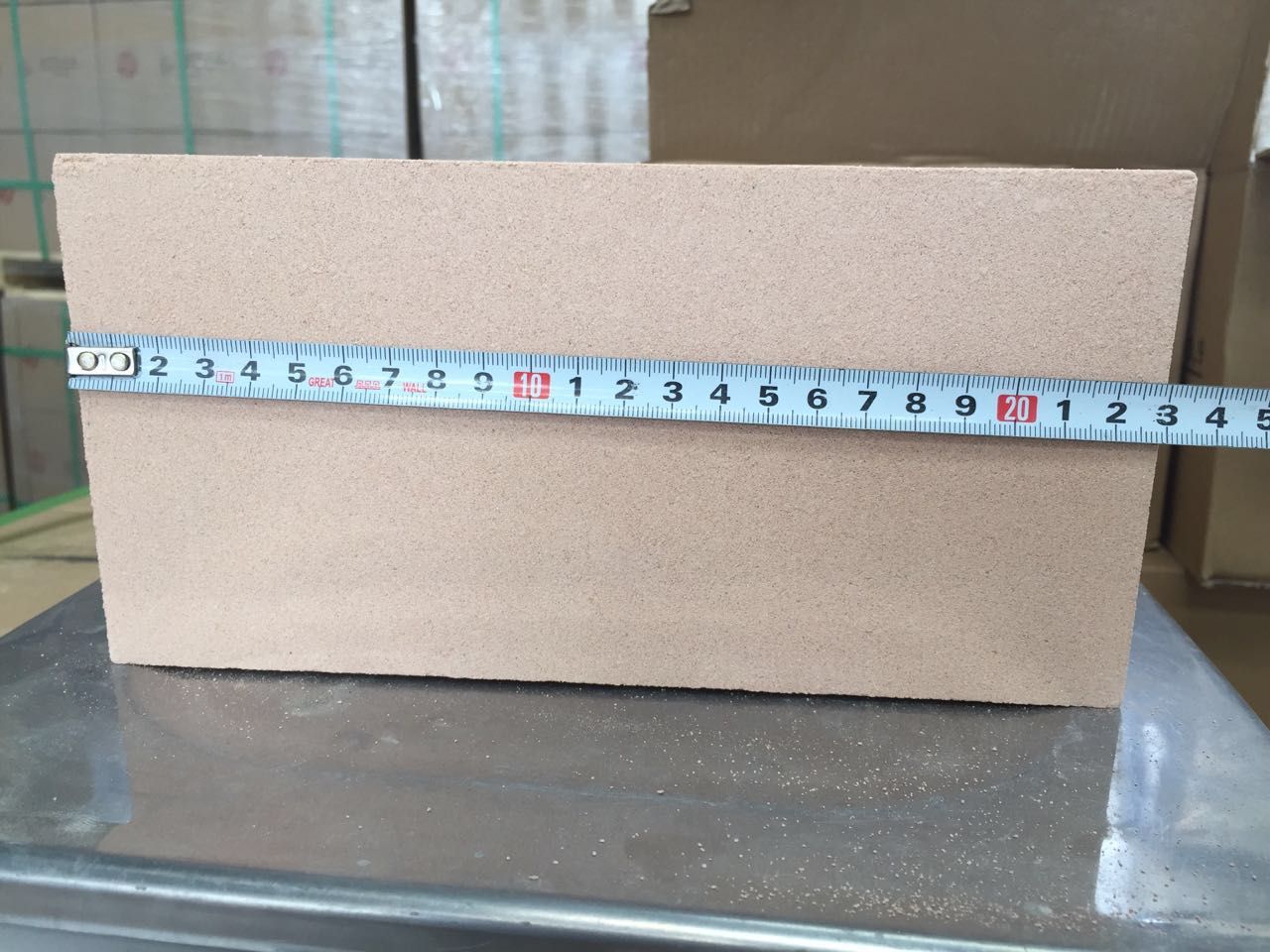 Clay Bricks, Fire Bricks, Insulating Brick