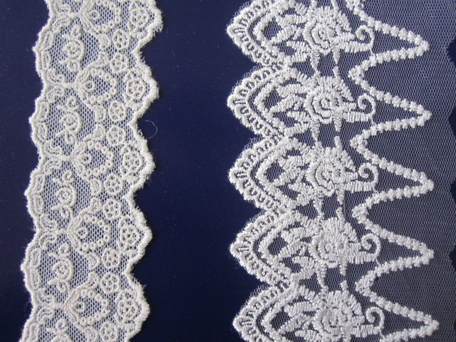 Lace