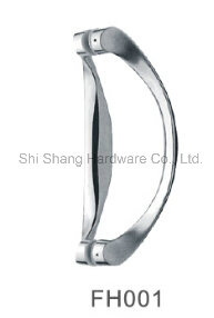 Casting Stainless Steel Pull Handle