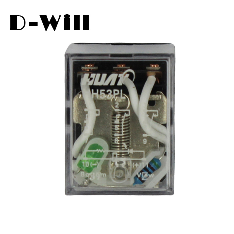 Lowest Price General Purpose Relay / Miniature Relay (MY3)