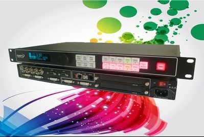 LED Video Processor Vsp 1314