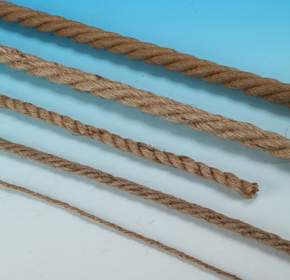 10mm Hemp Rope (LT)