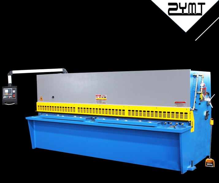 Shearing Machine/Cutting Machine/Hydraulic Cutting Machine/Hydraulic Shearing Machine