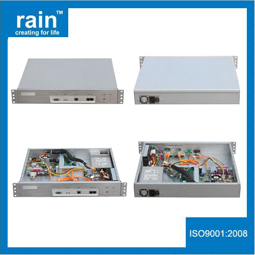 High Quality Power Distribution Cabinet (RM-PC06)