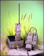 Squad Radio Mobile Systems