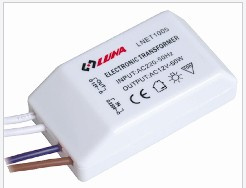 Electronic Transformer