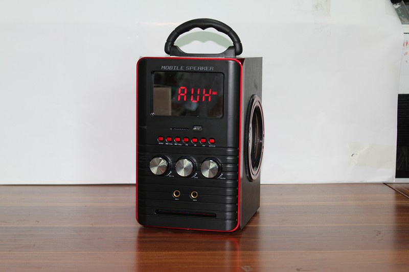 Mini Speaker