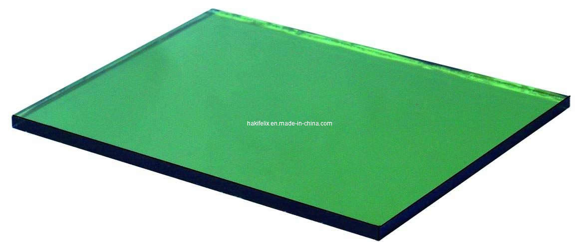 Tinted Float Glass