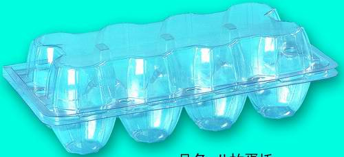8-Egg Tray