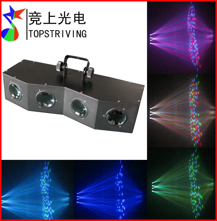 LED Stage Lighting/LED Effect Lighting (AETHER VI)