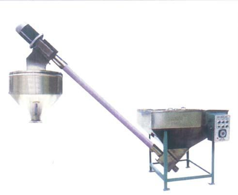 Spring Loader