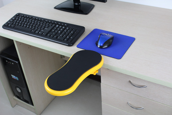Restman Computer Ergonomic Armrest