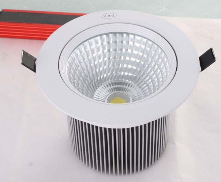 LED Ceiling Light