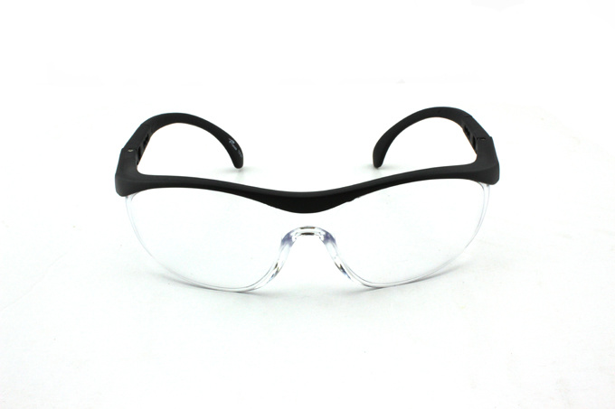 Safety Spectacles Eyewear CE En166 ANSI Z87.1 (XA097)