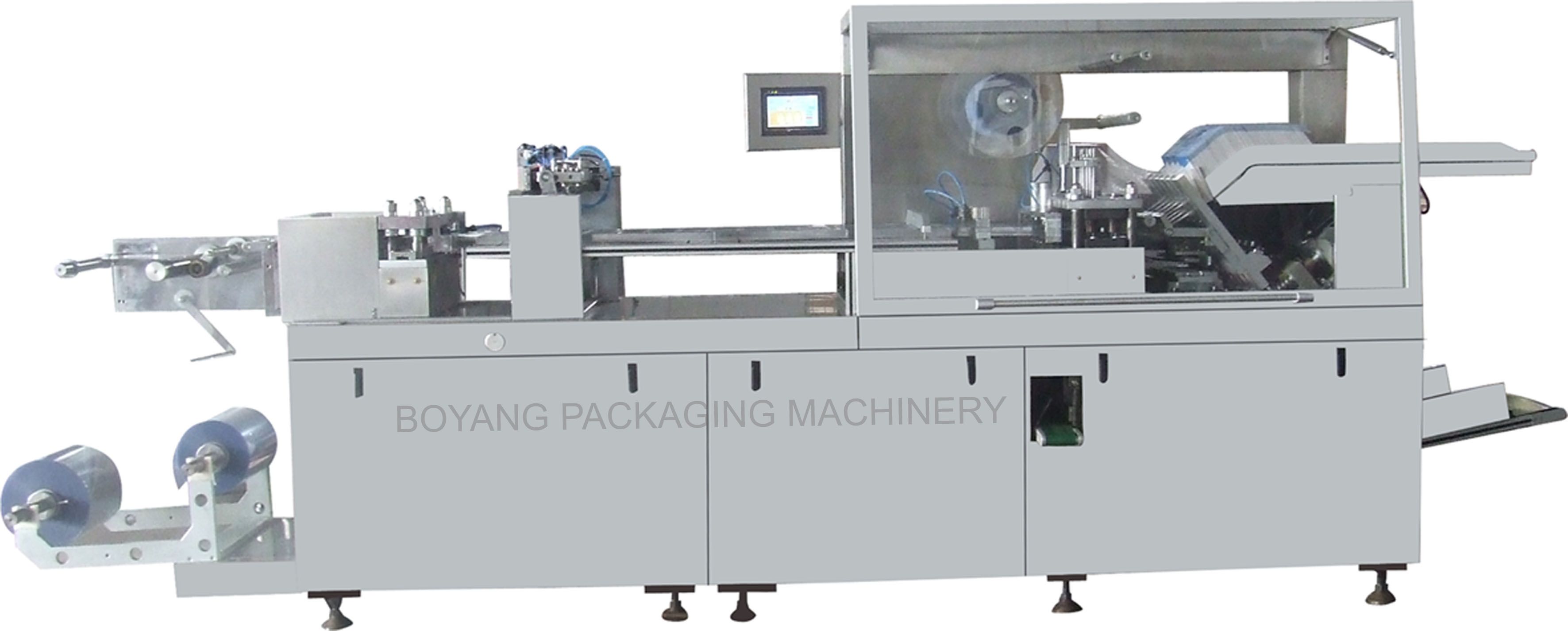 Kitchenware Packing Machine