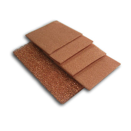 Copper Foam Metal