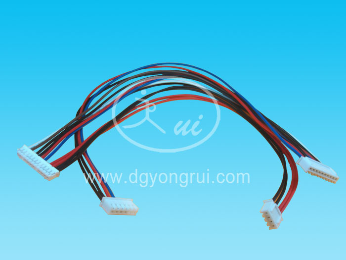 Wire Harness