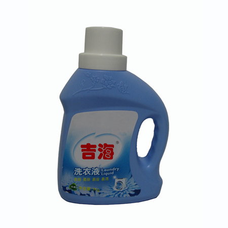 High Performance Liquid Laundry Detergent 1L, 2L (OEM Service)
